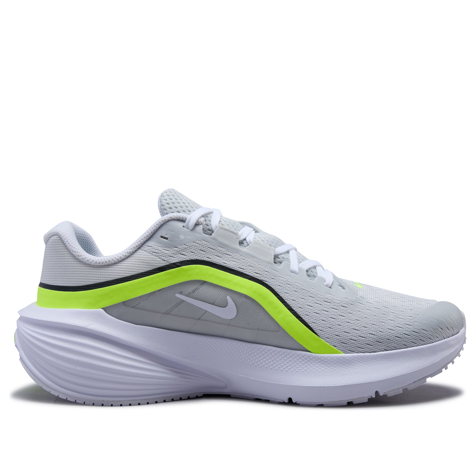 Nike Downshifter 14 'Photon Dust Black Volt' IX5016-001