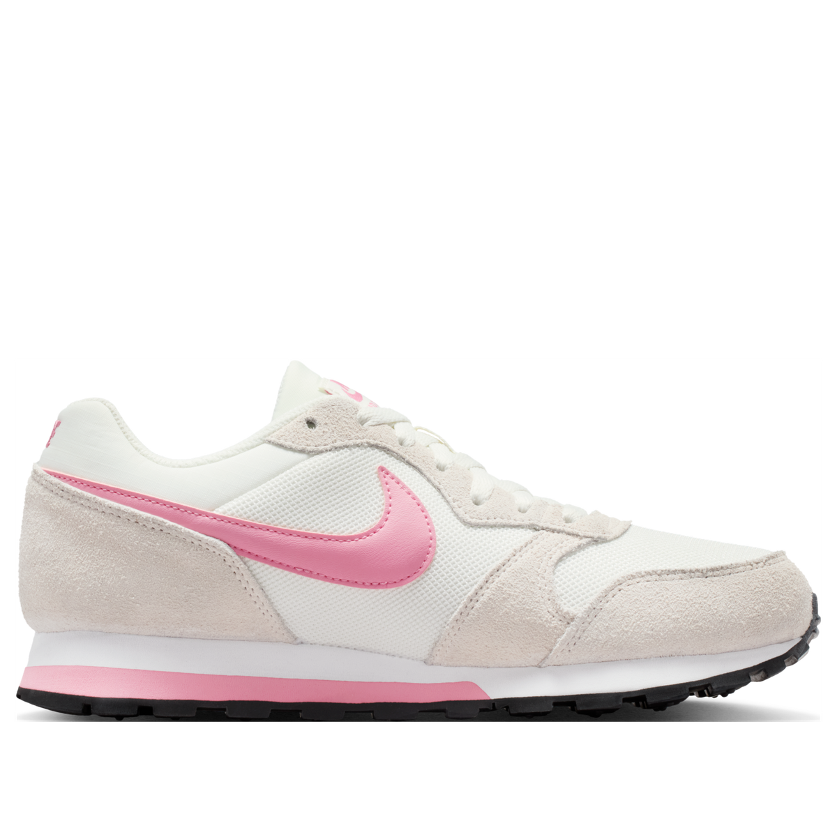 (WMNS) Nike MD Runner 2 'Sail Chalk White Peony' 749869-106