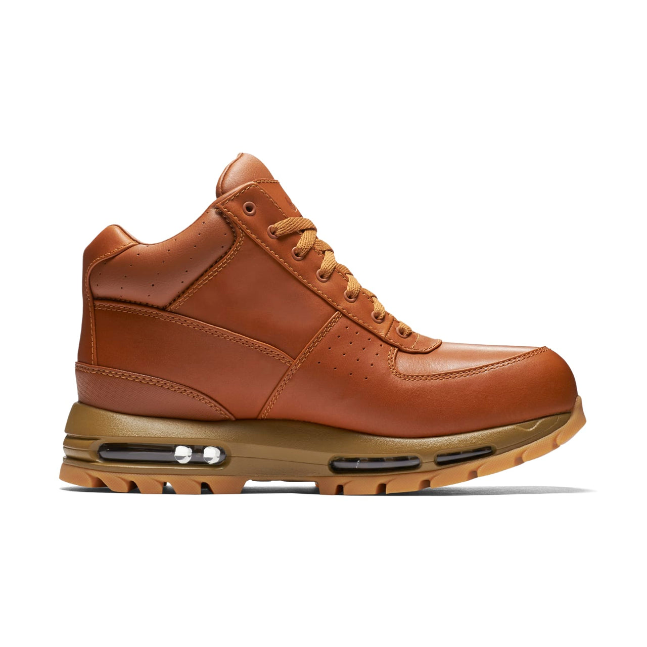 Nike Air Max Goadome ACG WP Boot 'Golden Beige' 865031-210
