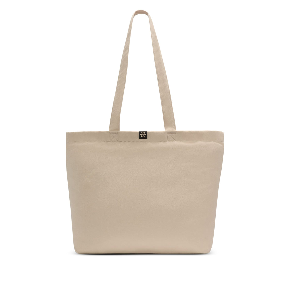 Nike Heritage 2.0 Tote Bag 22L 'Oatmeal' FZ1320-120