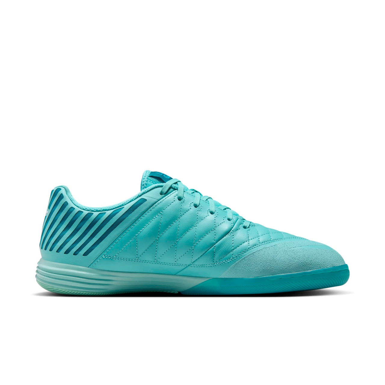 Nike Lunar Gato II IC 'Green Forest White' 580456-303