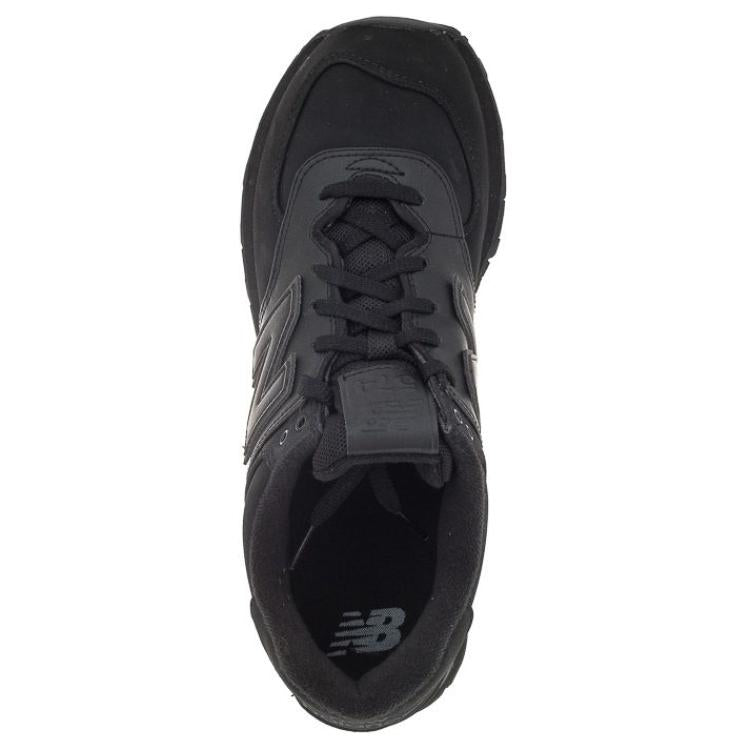 New Balance 574 'Black' ML574CHD