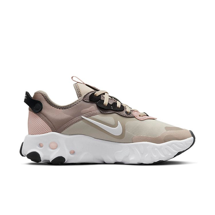 (WMNS) Nike React Art3mis 'Cream Moon Fossil' CN8203-200