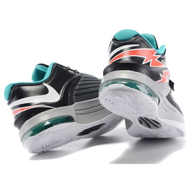 Nike KD 7 'Thunder Bolt' 653996-005