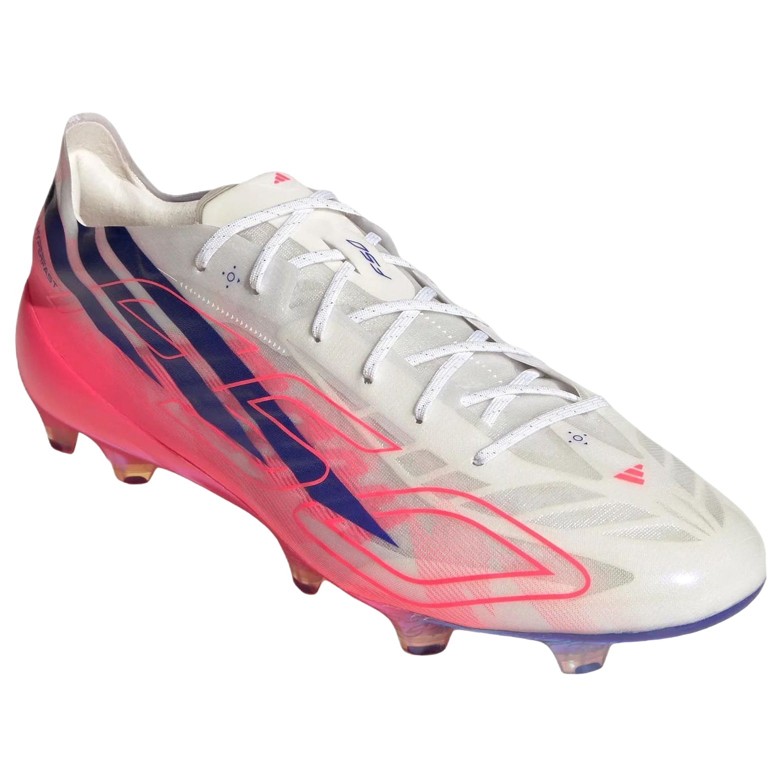 adidas F50 Hyperfast Evo FG 'Chaos vs Control World Cup Pack' KJ6109