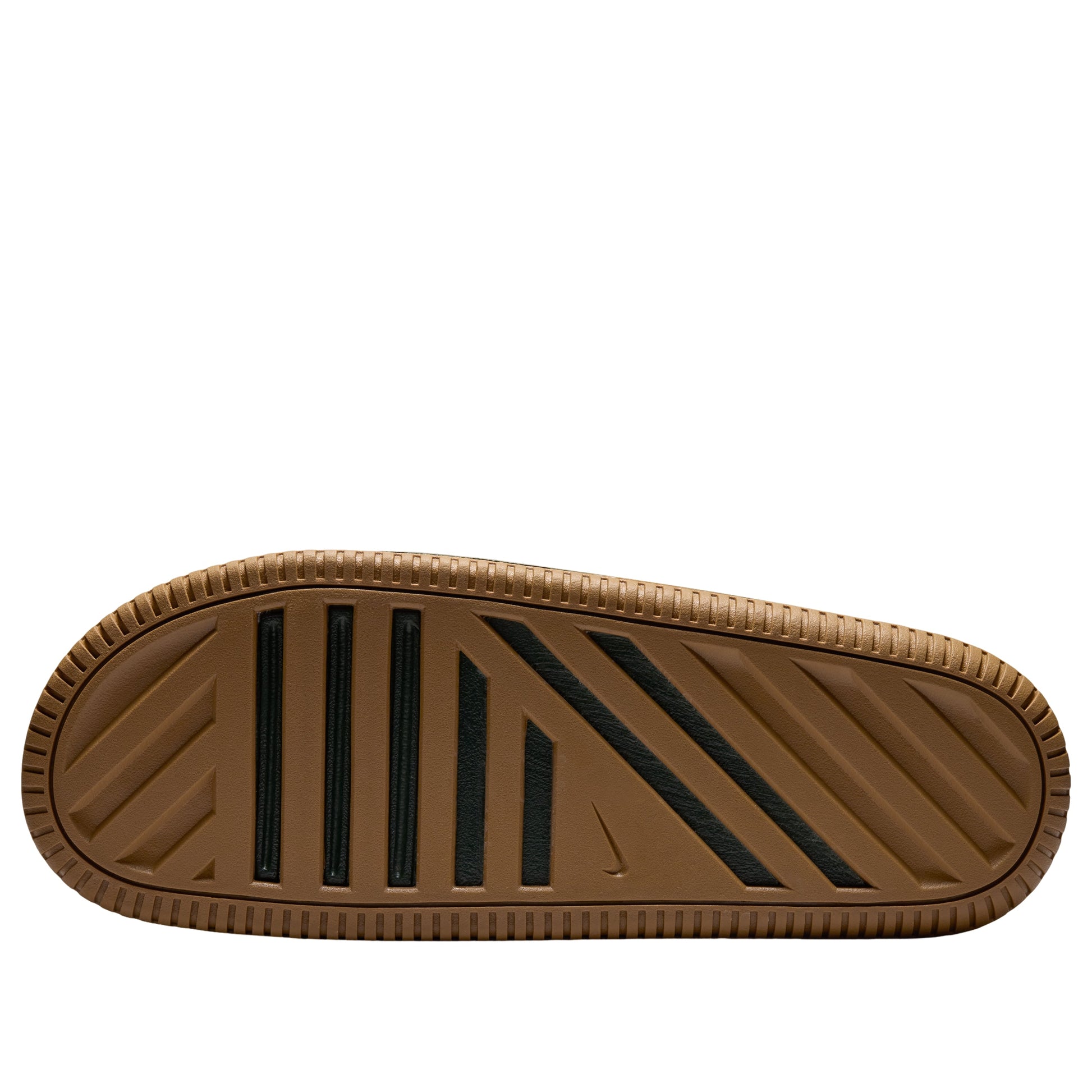 Nike Calm 2.0 Slides 'Fir Gum' IB0183-300