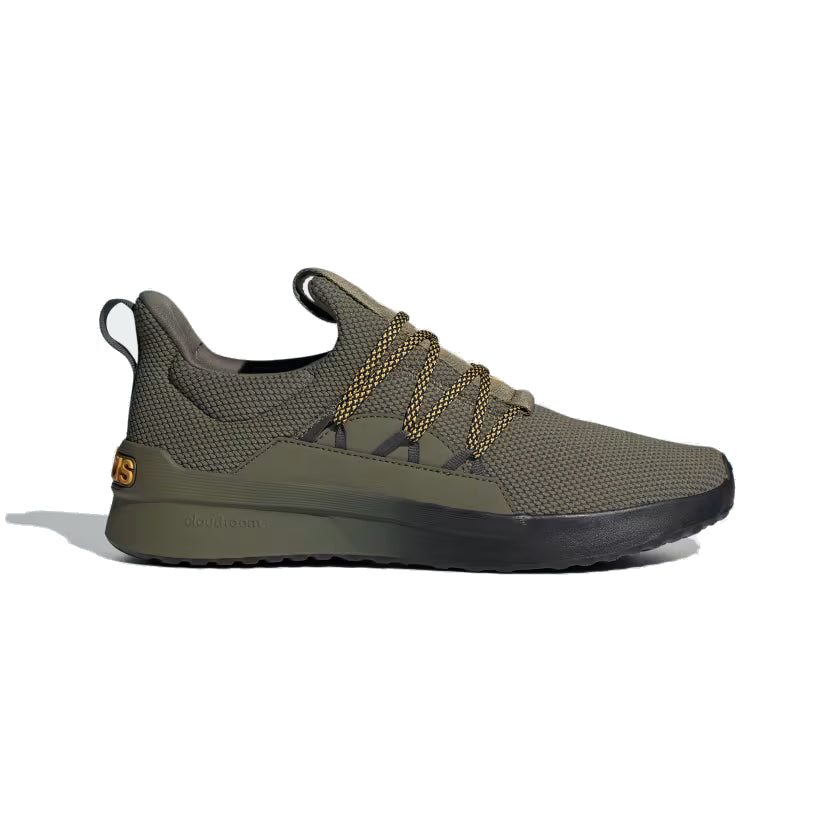 adidas Lite Racer Adapt 5.0 Cloudfoam Lifestyle Slip-On 'Olive Green' IF2751