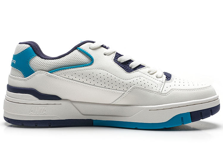 ANTA Flame 4.0 'White Navy Blue' 112328081-4