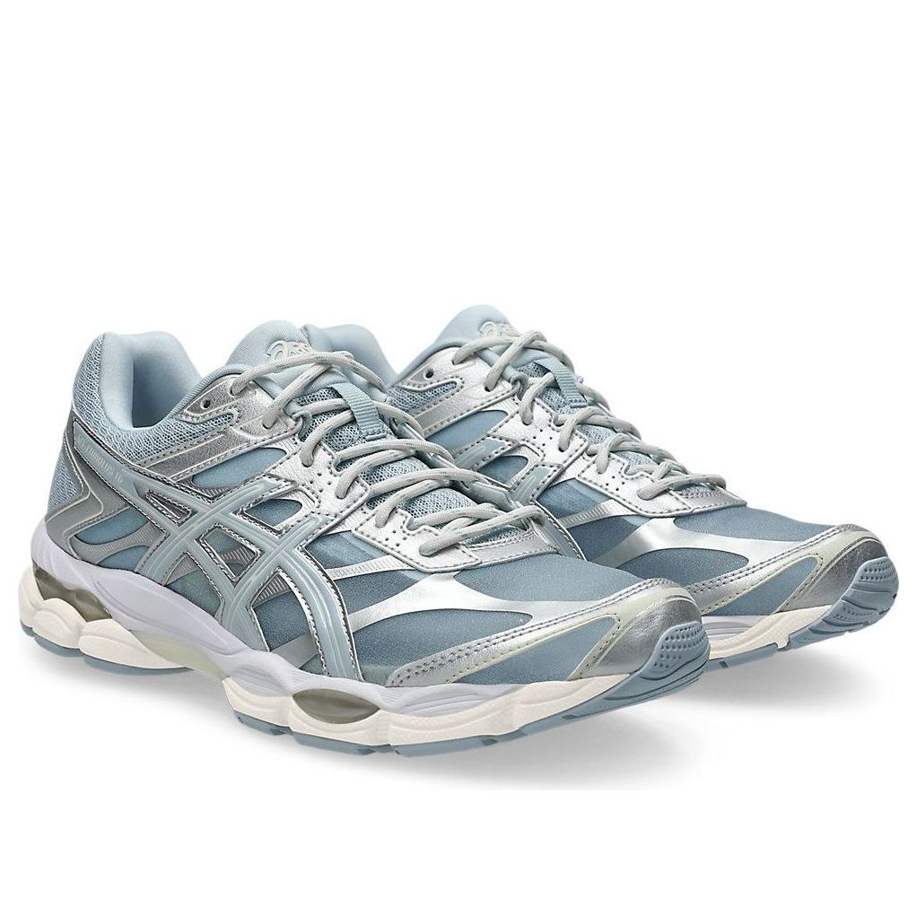 ASICS Gel-Cumulus 16 'Storm Cloud Pure Silver' 1203B218-400