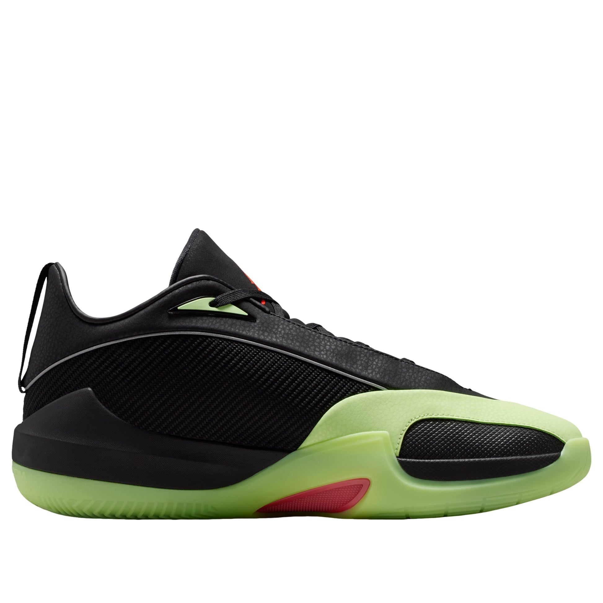 Air Jordan Triangle 'Barely Volt' IB1154-001