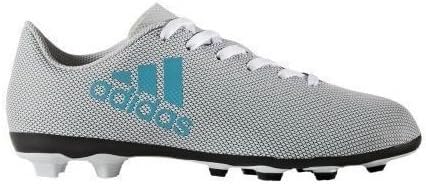 (GS) adidas X 17.4 FXG 'Grey' S82402