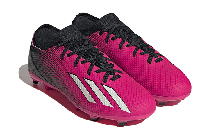 (PS) adidas X Speedportal.3 FG 'Own Your Football Pack' GZ5071