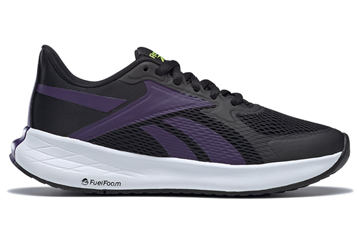 (WMNS) Reebok Energen Run 'Black Dark Orchid' FX1857