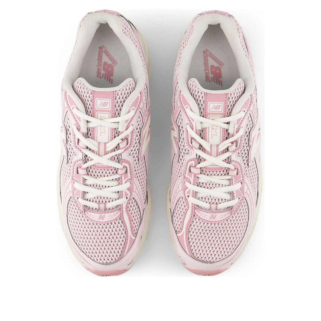 New Balance 740 'Pink Taffy Pink Granite' U740PP2