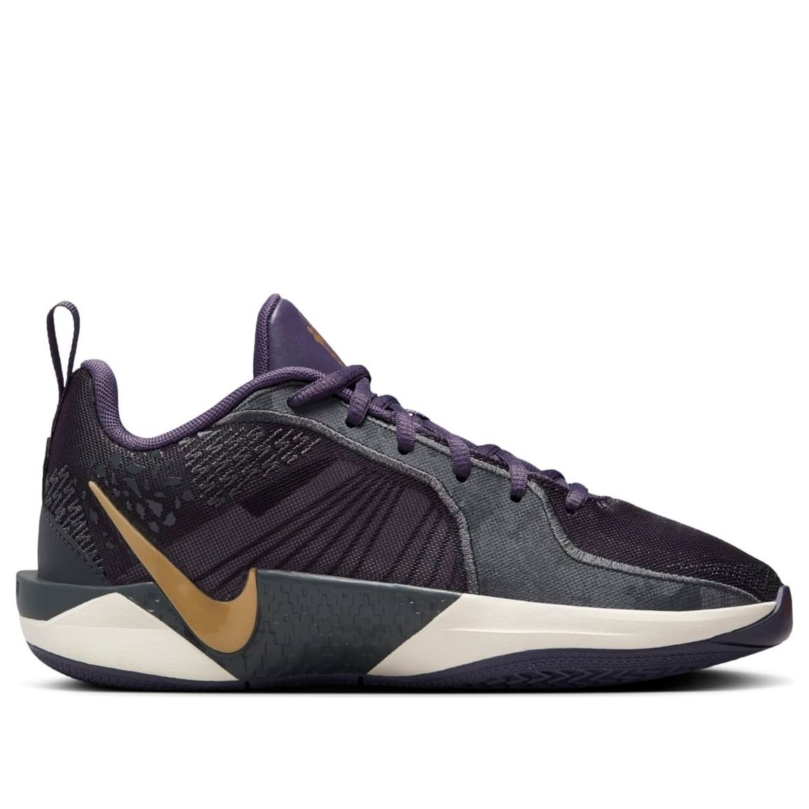 (GS) Nike Sabrina 2 'Broken Records' FZ7302-500