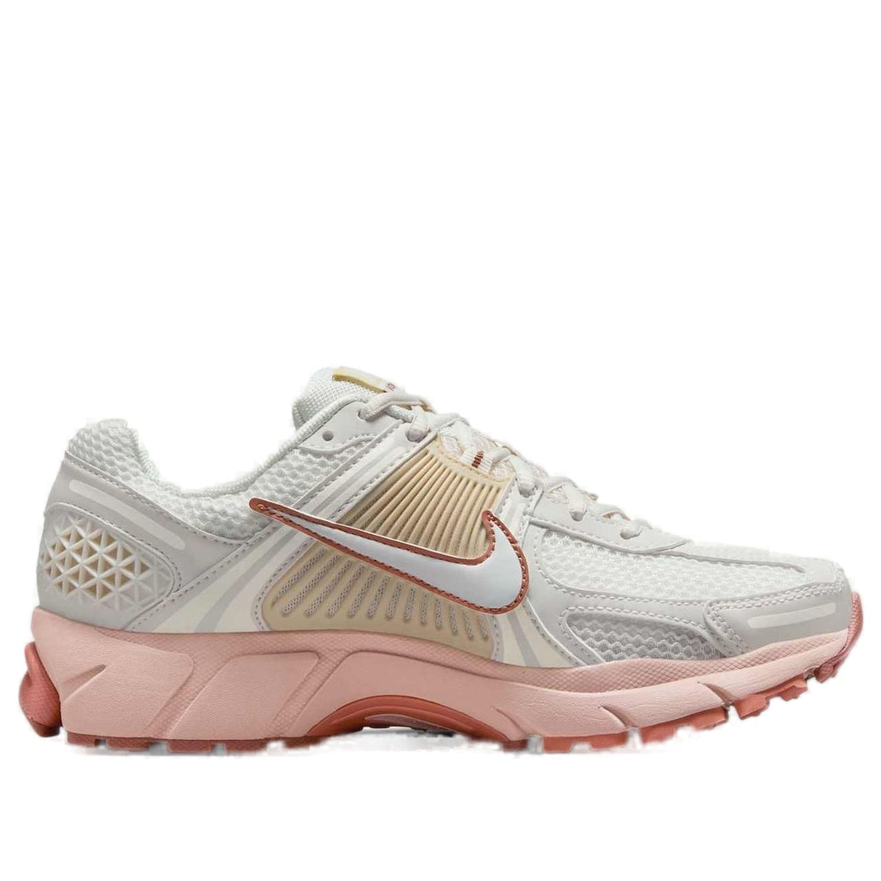 (WMNS) Nike Air Zoom Vomero 5 'Particle Beige Terra Blush' FJ2028-002