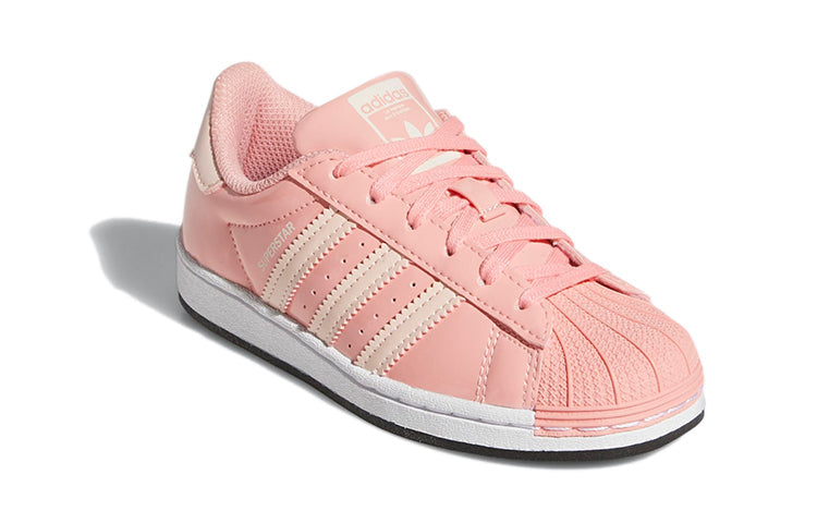 (PS) adidas Toy Story x Superstar Little Kid 'Hamm' FZ4538