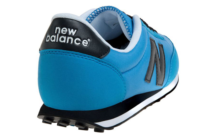 New Balance 410 Low-Top Blue U410BK