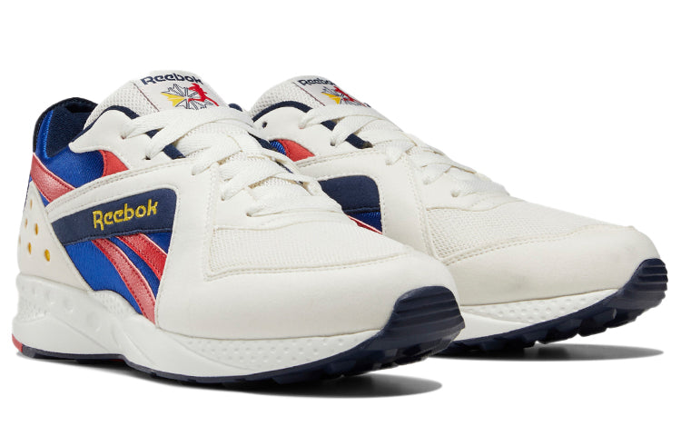 Reebok Pyro Ivory/Red DV7293