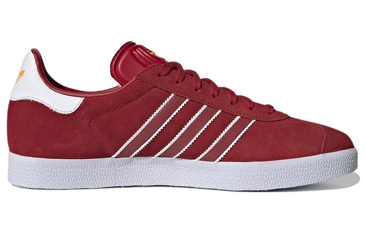 adidas Gazelle 'Team Power Red' GX9880