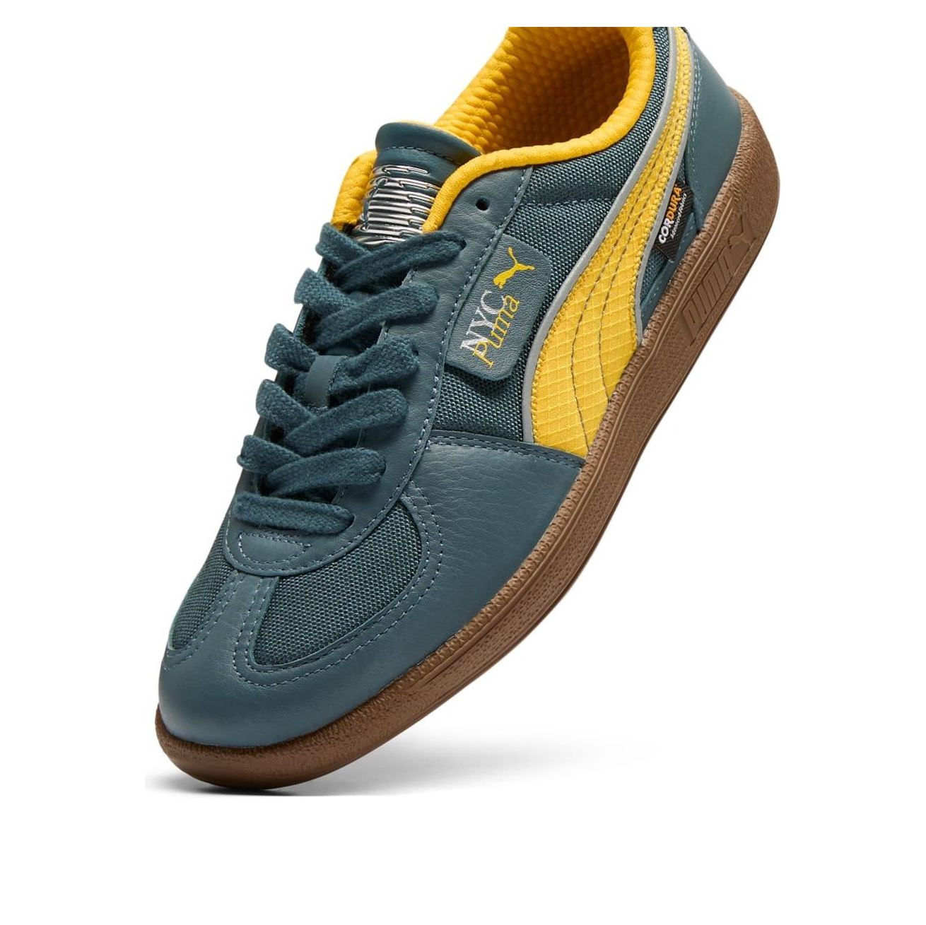 PUMA Palermo Cordura 'NYC Long Run Pack' 401095-01