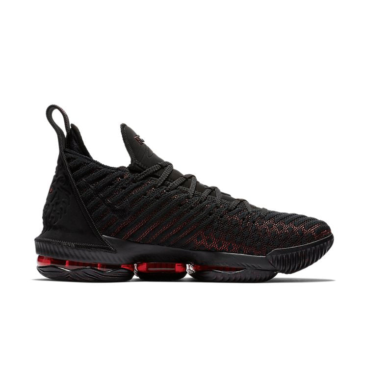 Nike LeBron 16 'Fresh Bred' AO2588-002
