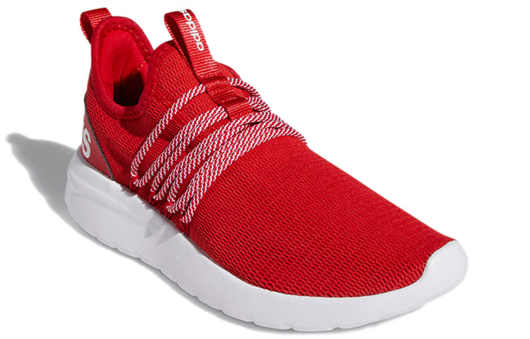 adidas Lite Racer Adapt 'Scarlet' FW6403