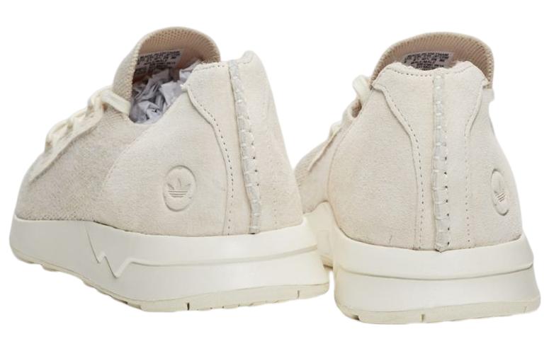 adidas Wings and Horns x ZX Flux X Primeknit 'Off White' BB3752