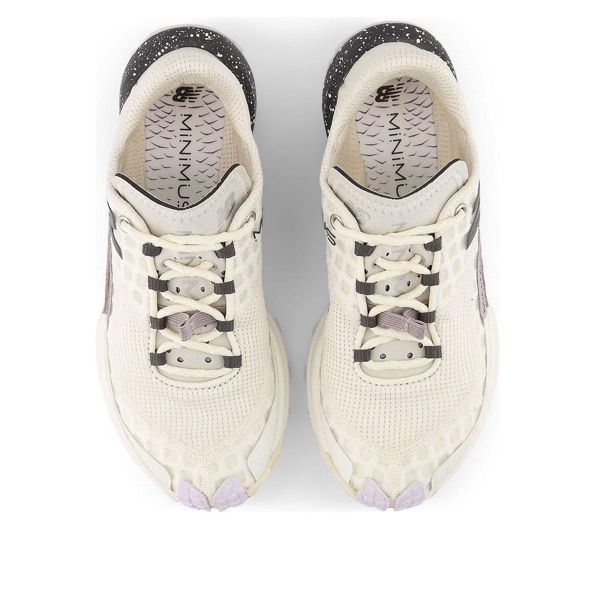 (WMNS) New Balance Minimus Trail 'Sea Salt Taro Purple' WM103UG
