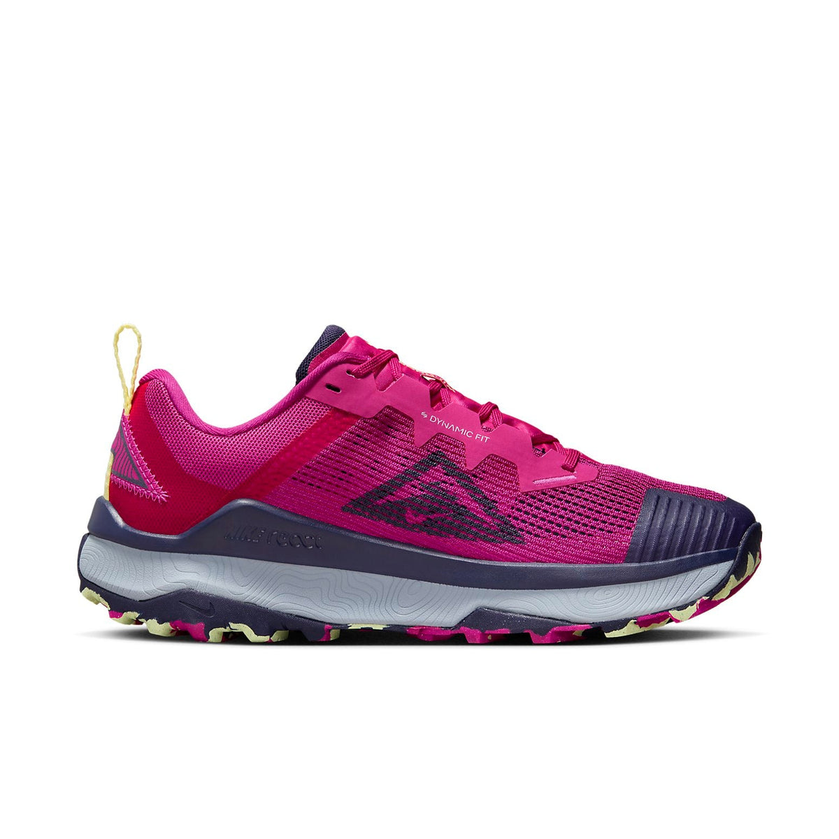 (WMNS) Nike Wildhorse 8 'Fireberry' DR2689-601