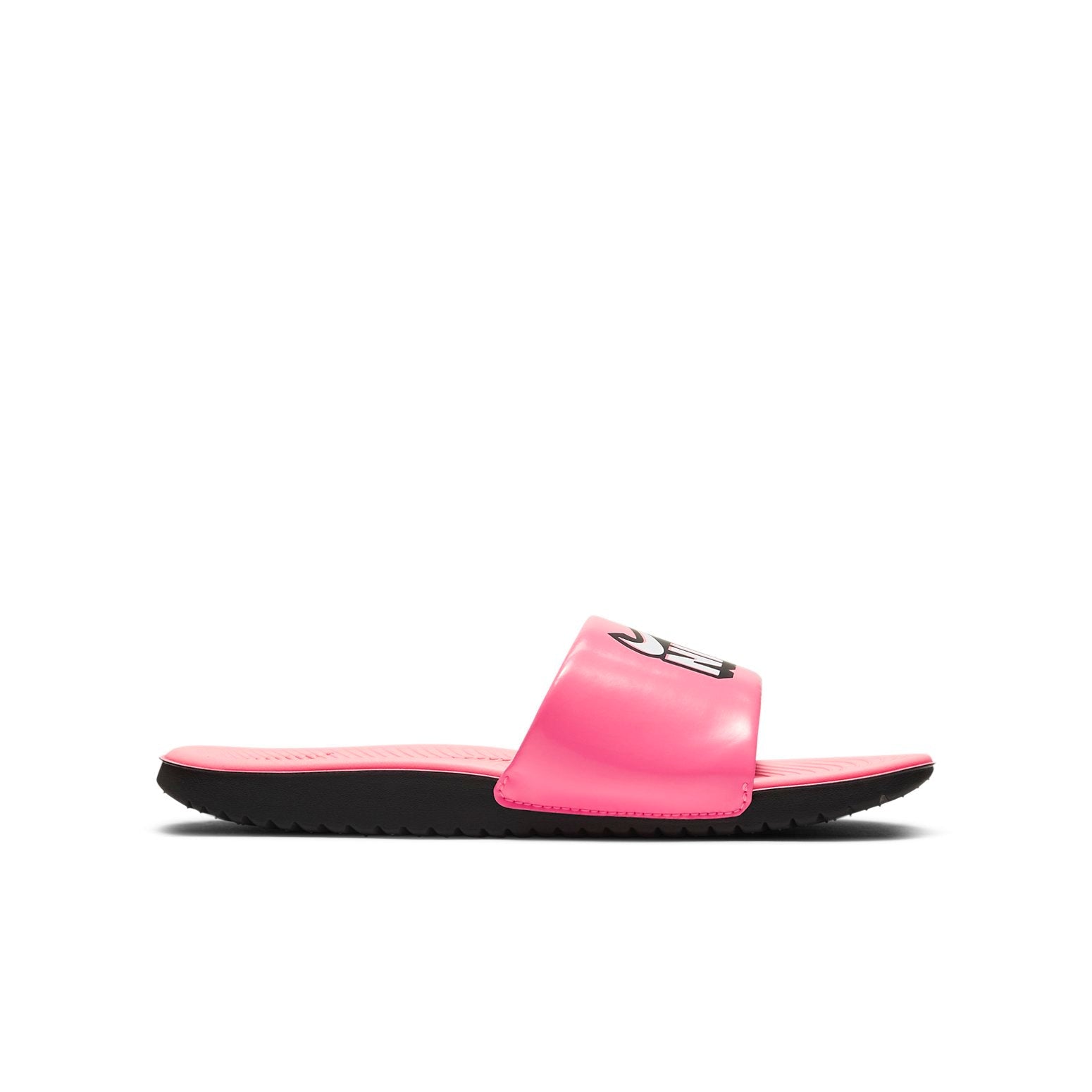 (GS) Nike Kawa Slide 'Sunset Pulse' DD3242-600