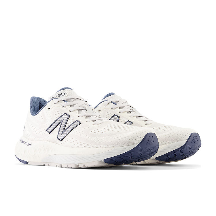 (WMNS) New Balance 880 v11 Fresh Foam 'White' W880S13