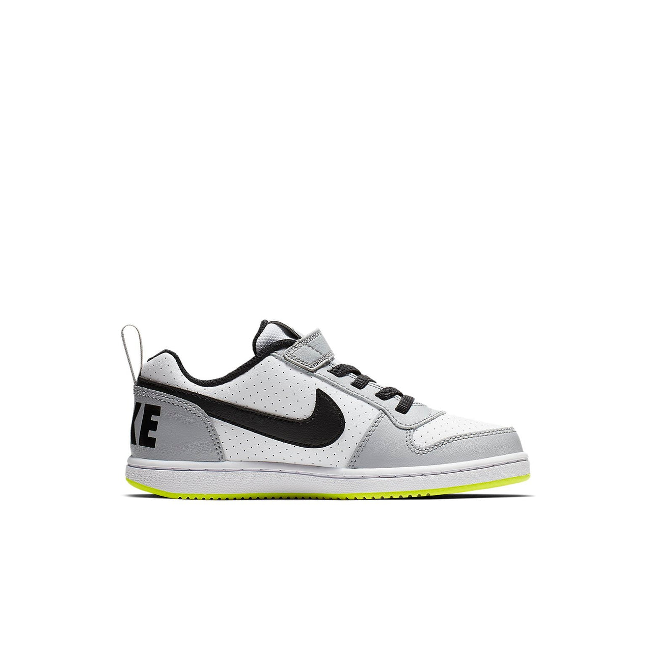 (PS) Nike Court Borough Low 870025-104