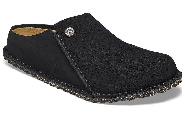 Birkenstock Zermatt Premium 'Black' 1025114
