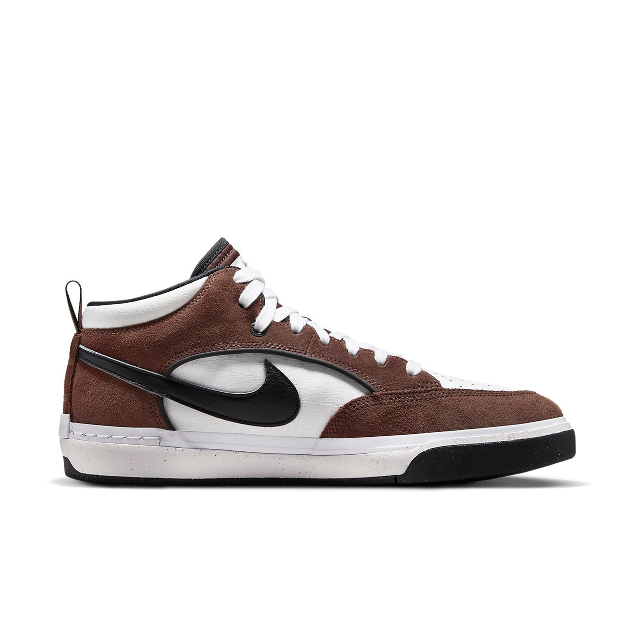 Nike SB React Leo 'Light Chocolate' DX4361-201