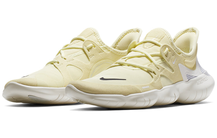 (WMNS) Nike Free RN 5.0 'Luminous Green' AQ1316-300