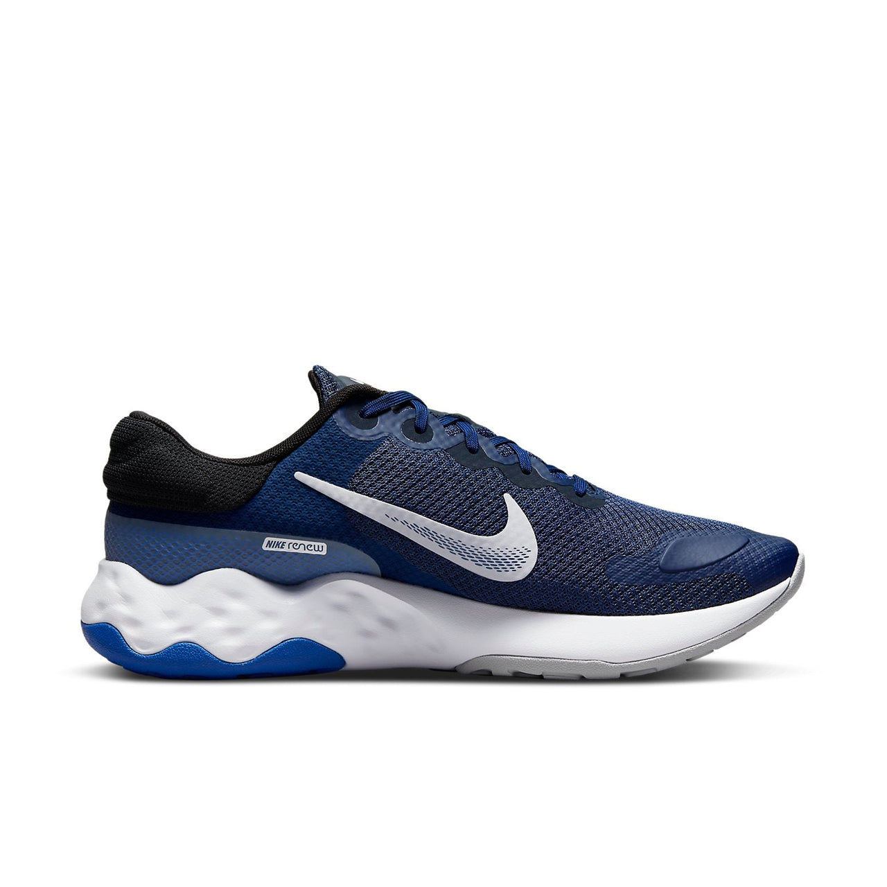 Nike Renew Ride 3 'Midnight Navy' DC8185-400