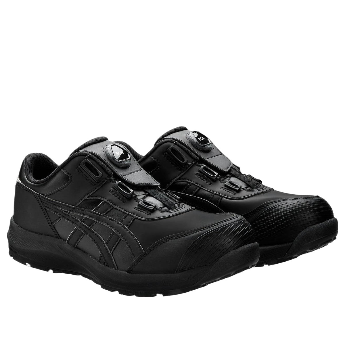ASICS Winjob CP3 S3 Boa 2E Wide 'Black' 1273A106-001