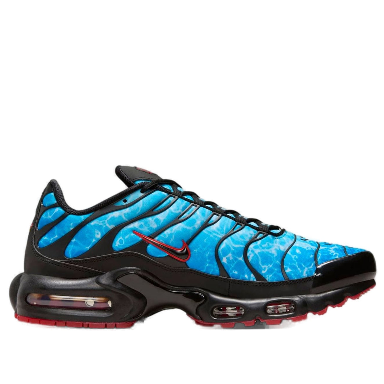 Nike Air Max Plus 'Shark Attack' HQ3824-001