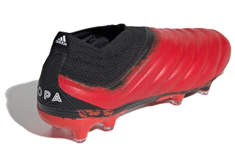 adidas Copa 20+ FG 'Active Red Core Black' G28741