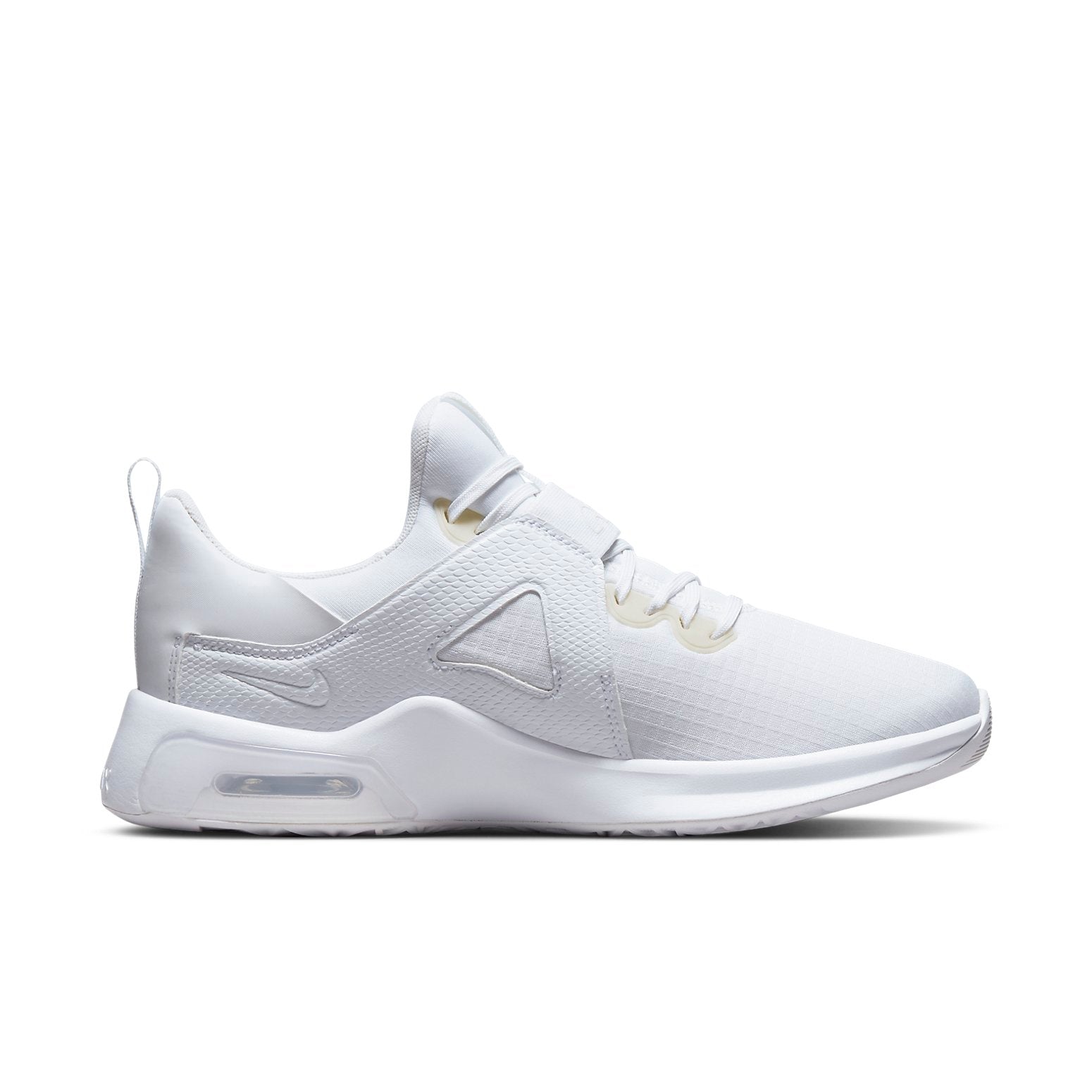 (WMNS) Nike Air Max Bella TR5 'Triple White' DD9285-100