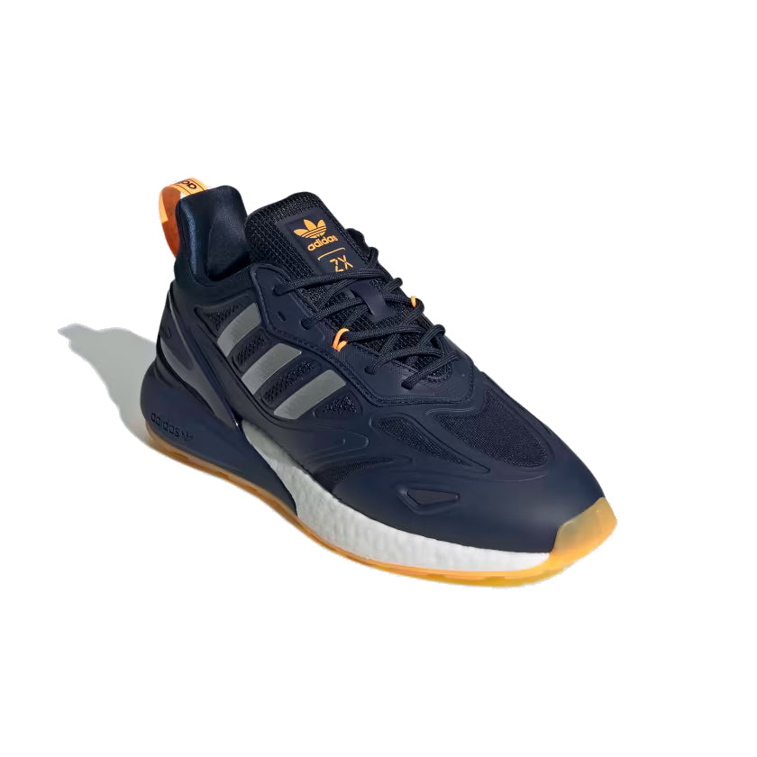 adidas originals ZX 2K BOOST 2.0 'Navy Blue' GW8240