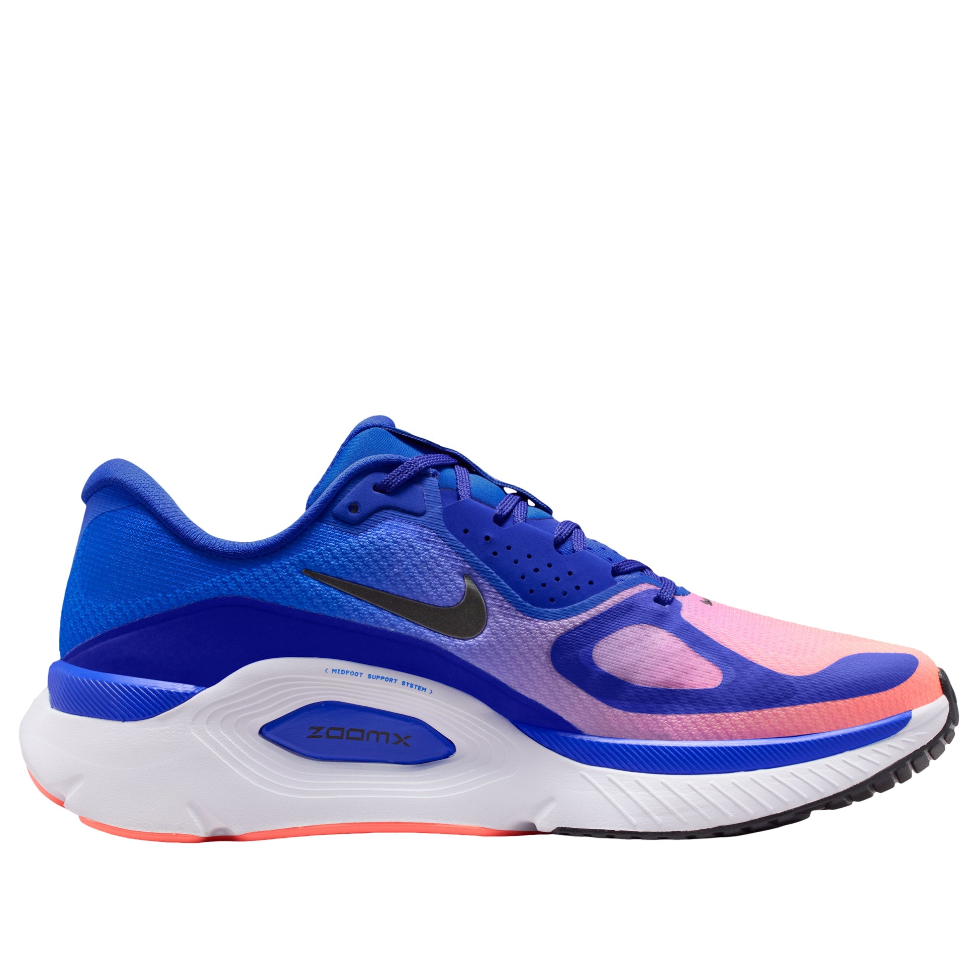 Nike Structure Plus 'Racer Blue Atomic Pink' HQ3048-401