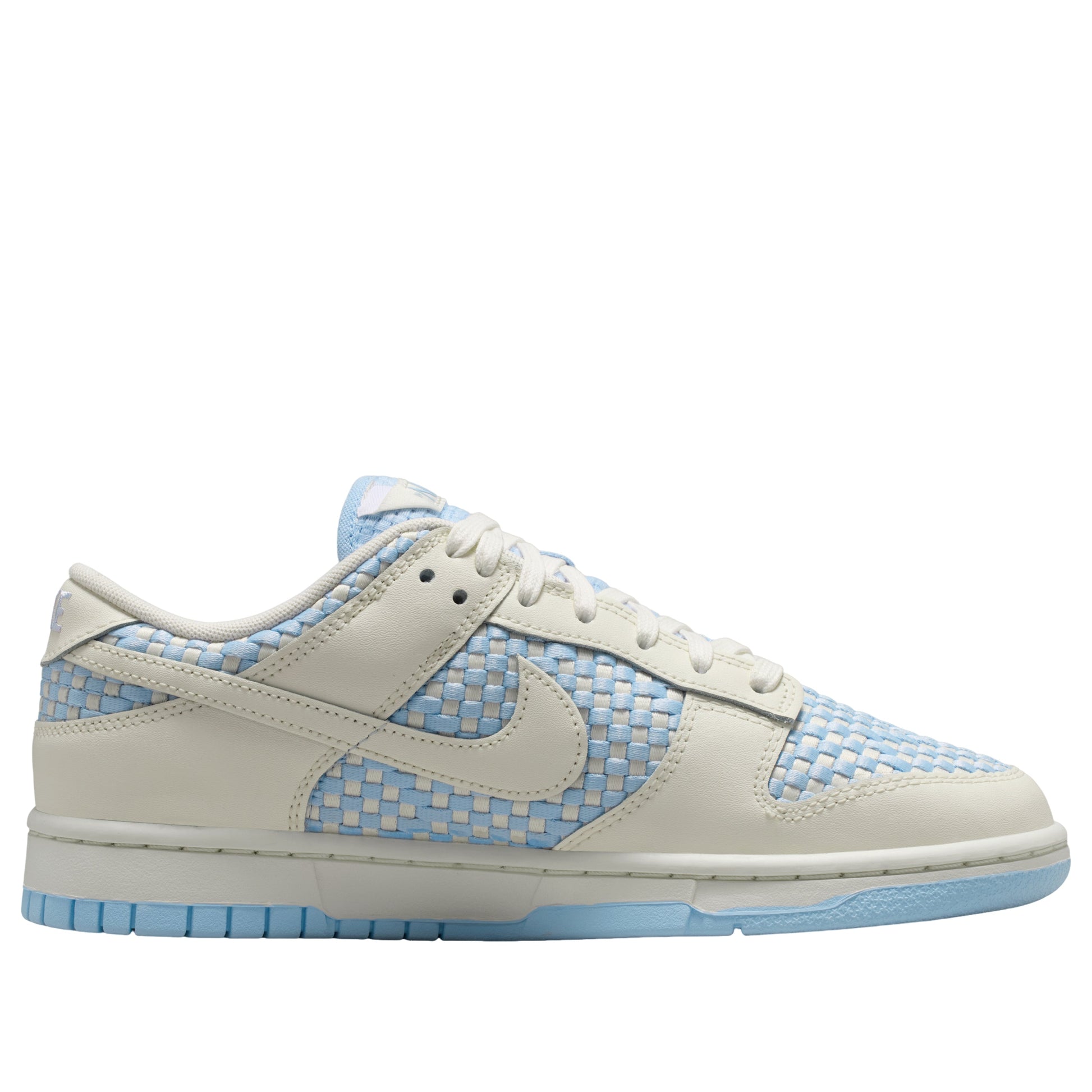 (WMNS) Nike Dunk Low 'Hydrogen Blue Sail' IH2476-401