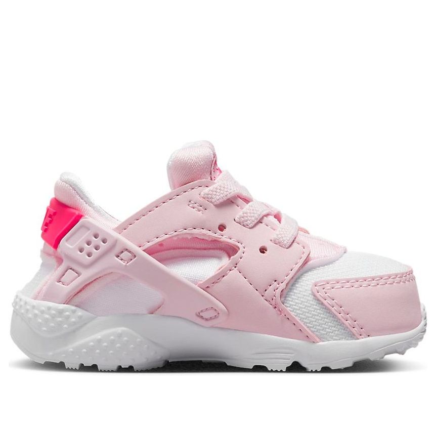 (TD) Nike Huarache Run 'Pink Foam' 704950-608