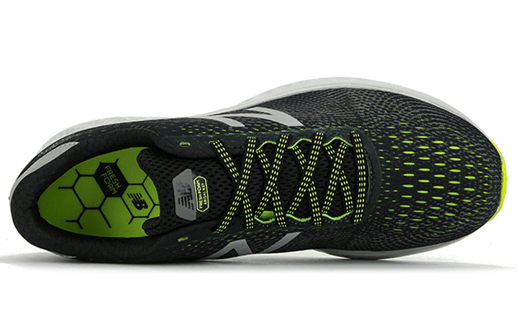 New Balance Fresh Foam Arishi 'Black Green White' MARNXLH1