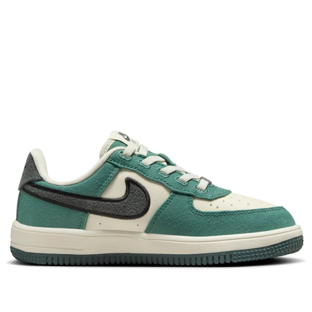 (PS) Nike Air Force 1 LV8 3 EasyOn 'Coconut Milk Bicoastal' HJ4293-100