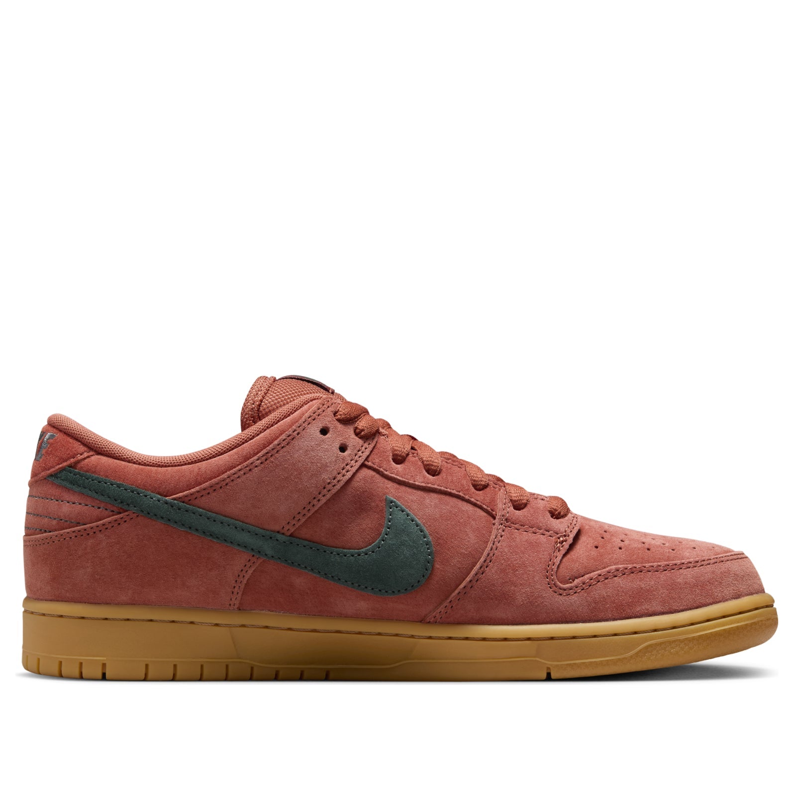 Nike SB Dunk Low 'Burnt Sunrise' HF3704-800