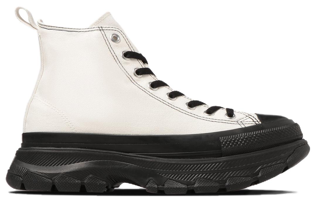 (WMNS) Converse All Star Trekwave High Top 'White' 31309820
