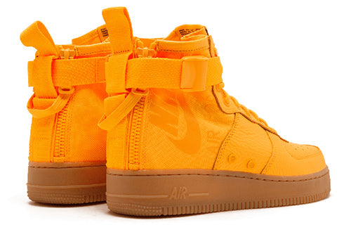 Nike SF Air Force 1 Mid 'OBJ' 917753-801